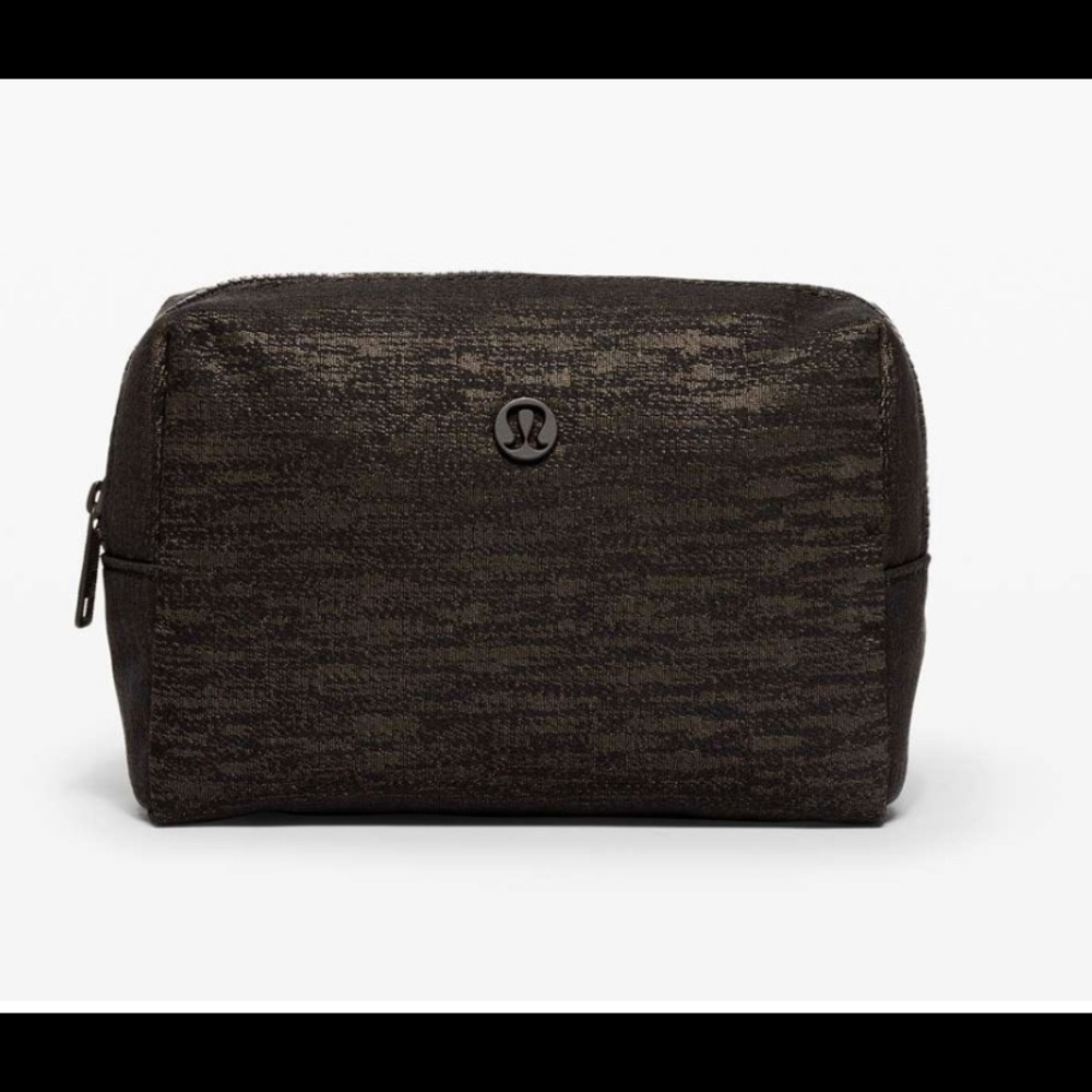 Lululemon All Your Small Things Pouch *Mini - new with tags
